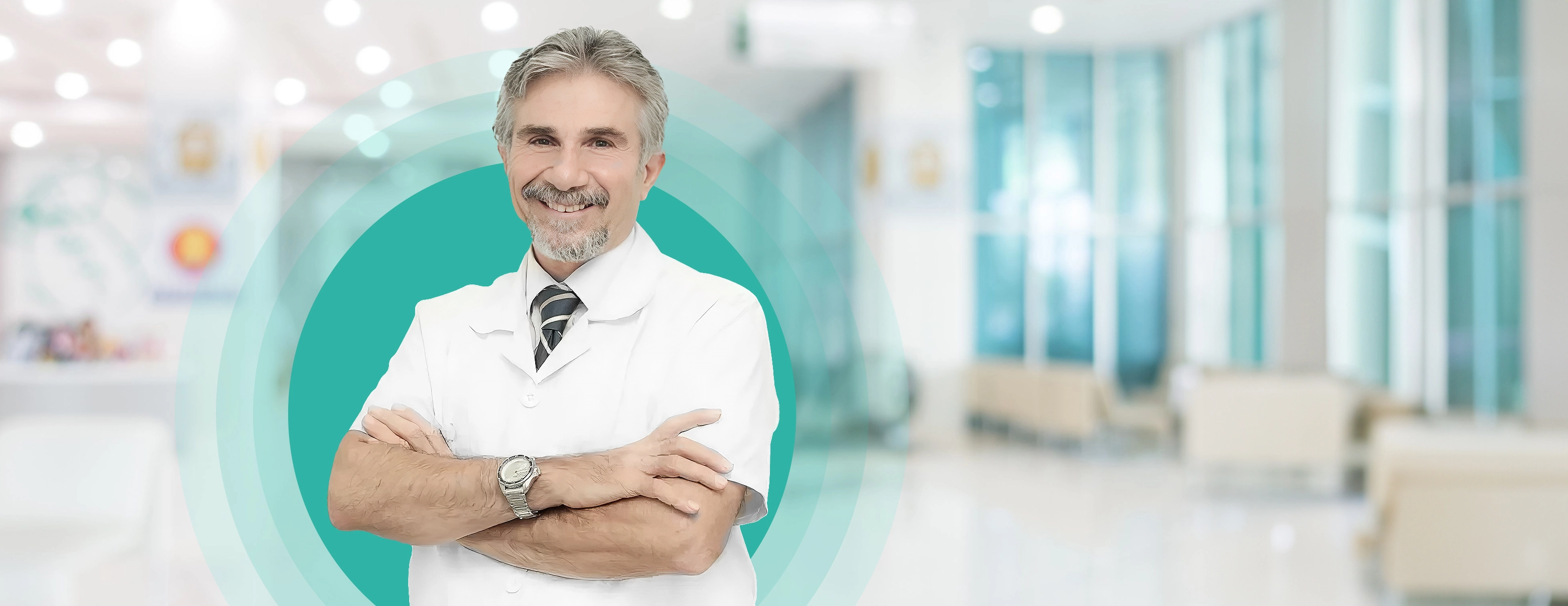 Op. Dr. Hüseyin Topçu